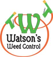 Watson's Weed Control image 1